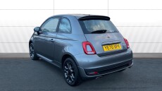 Fiat 500 1.0 Mild Hybrid Sport 3dr Petrol Hatchback